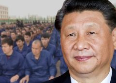 ‘Genocide’ and ‘Eugenics’: Bipartisan Commission Releases Stunning Human Rights Report on China