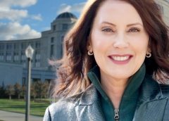 Michigan Gov. Whitmer Asks State Supreme Court to Strike Abortion Ban