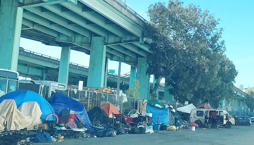 San Francisco Spent $160 Million Only to Have Homeless People Die in Rat-Infested Hotels