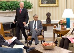 Commentary: Obama/Biden Team Empowered Terrorist Networks in Syria