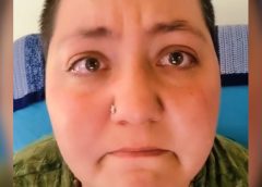 Florida Teacher Sobs She Can No Longer Share Details About Her ‘Marriage’ to ‘Trans-Fem Person’ with First-Graders