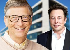 Bill Gates Funneled Hundreds of Millions to Organizations Attacking Elon Musk