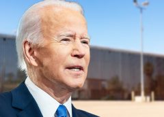 Biden’s Border Admissions Program Is Leading to Family Separations