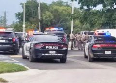 Uvalde Police Face Criticism over Response to Texas School Shooting