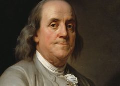 Commentary: Benjamin Franklin’s Work as a Psychologist