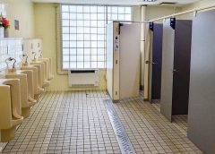 Oklahoma Gov. Kevin Stitt Signs Bill Requiring Students to Use Restrooms Corresponding to Sex on Birth Certificate