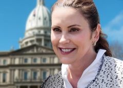 Whitmer Opposes Transparency in Michigan’s Budget Process