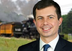 Michigan Railroads Get $30 Million Federal Grant