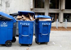 Commentary: America’s Recycling Program Failed – and Scarred the Environment