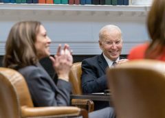 Commentary: The Left Will Cut Biden Loose