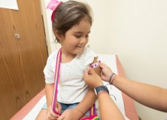 Stanford Health Policy Professor Debunks White House Claim COVID ‘A Far Greater Threat to Kids Than Flu’