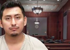 Illegal Alien Living in Columbus, Ohio Charged with Raping and Impregnating 10-Year-Old Girl
