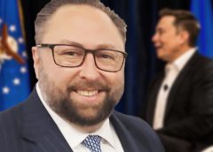GETTR CEO Jason Miller Discusses Musk’s Failed Twitter Takeover