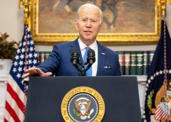 Biden Administration Accused of Gaslighting Nation with ‘Soviet Level Propaganda’ After Attempting to Redefine Recession