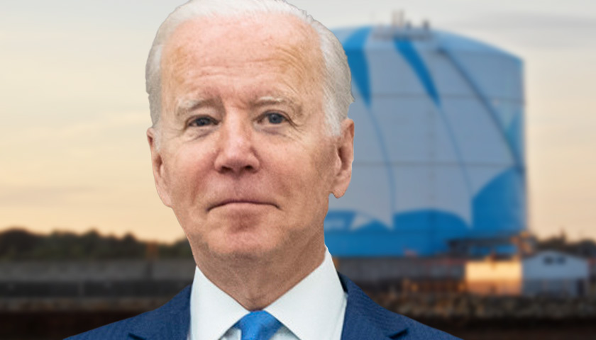 Biden’s EPA Could Kneecap America’s Largest Natural Gas Exporter