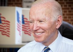 House Republicans Blast Biden for Colluding with Left-Wing Groups on Voting Executive Order