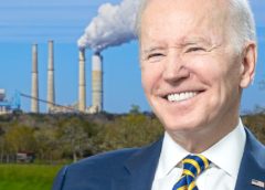 Commentary: Joe Biden’s War on Fossil Fuels