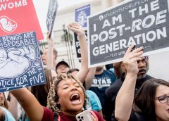 Democrats Fear Massive Decline in Enthusiasm of Young Voters over Abortion