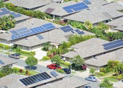 Commentary: Solar Panel Programs Increase Your Electricity Bill