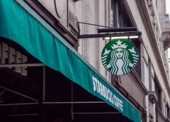 Starbucks Will Close 16 Stores in Major Cities, Citing Safety Concerns