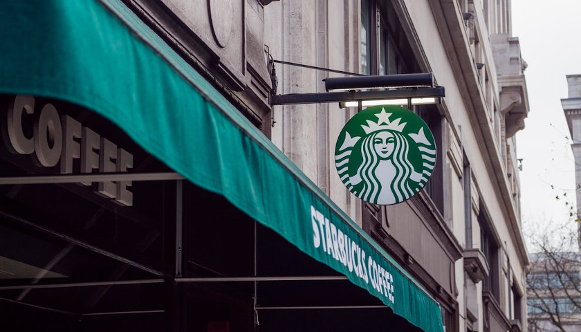 Starbucks Will Close 16 Stores in Major Cities, Citing Safety Concerns