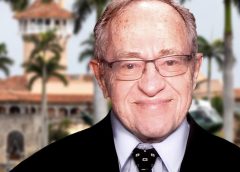 FBI Raid of Mar-a-Lago Was ‘Improper’: Dershowitz