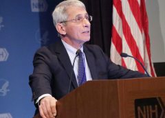 House Republicans Vow to Investigate Anthony Fauci After Resignation