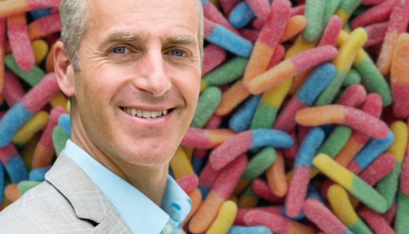 Bill Gates-Funded Scientist Claims Candy Is Healthier than Meat