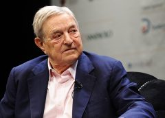 Soros Vows to Continue Supporting Soft-on-Crime DAs Despite Backlash