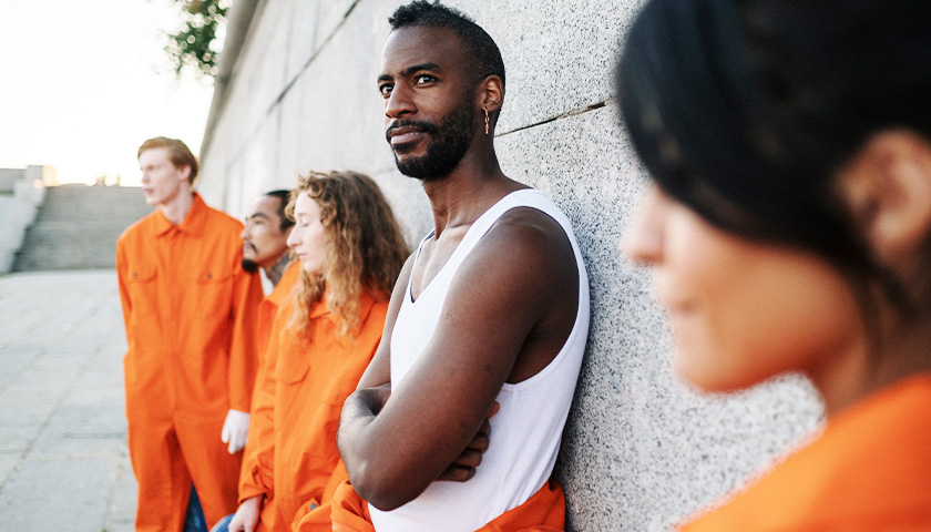 Progressive Activists, Officials Work to Extend Voting to Prisoners, Noncitizens to Expand Base
