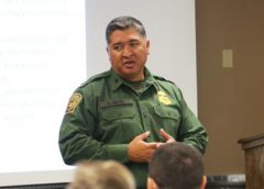 Border Chief in Sworn Testimony: Southern Border ‘Is Currently in a Crisis’