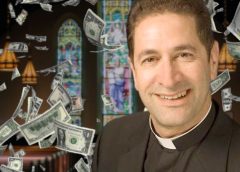 Jesuits Struggling to Meet Donation Goal for Slavery Reparations