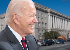 Commentary: Biden’s IRS Auditor Army Will Disrupt Economic Recovery