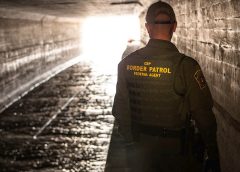 Border Patrol, Facing Low Morale, Offers $10K Hiring Bonus for New Agents