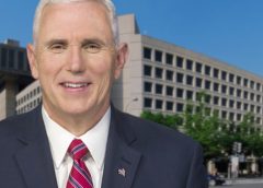 Pence Urges Republicans to Stop Attacking FBI Personnel