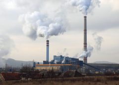Coal Plants Help States to Prevent Blackouts as Green Transition Falters