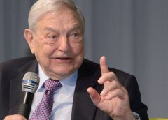 Commentary: Soros’ Claim About Leftist Prosecutors Is Big Lie