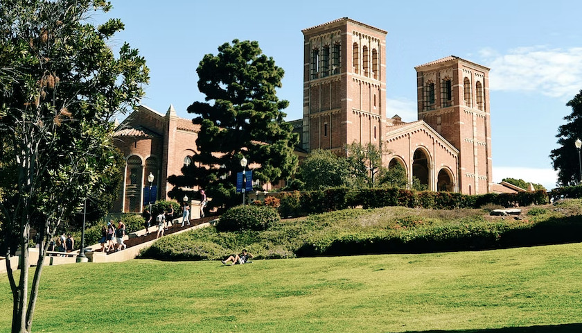UCLA Launches Website to Track ‘Attacks’ on Critical Race Theory