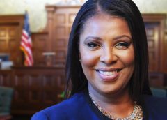 Commentary: New York AG Letitia James’ Baseless Lawsuit Is Full-On Trump Derangement Syndrome