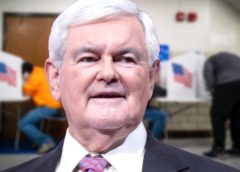 January 6 Committee Investigates Newt Gingrich for Allegedly Attempting to Overturn 2020 Election