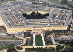 Woke Ideology Eroding War-Fighting Capability Inside Pentagon, New Congressional Report Warns