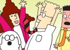 Nearly 80 Newspapers Cancel Comic Strip ‘Dilbert’ as Series Adopts More Anti-Woke Jokes