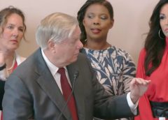 Sen. Lindsey Graham Introduces Federal Pain-Capable 15-Week Abortion Ban