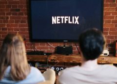 Arab Countries Pressure Netflix to Remove Gay Content