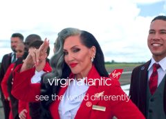 Airline Shows Off ‘Inclusive’ Uniform Policy with Trans, Cross-Dressing Flight Attendants