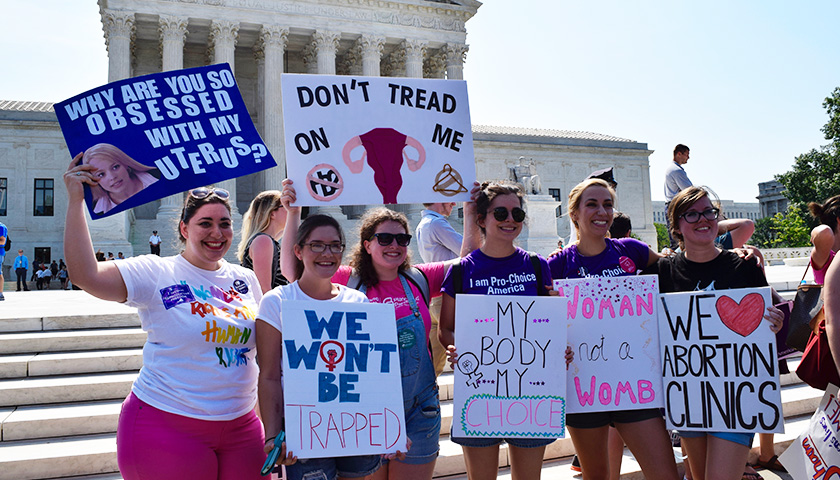 Commentary: Abortion Advocates’ Alarmism Hurts Women