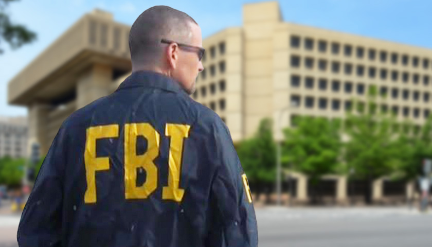The FBI Has a Sexual Misconduct Problem, Whistleblowers Reveal