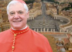 German Cardinal Gerhard Müller: ‘LGBT Ideology’ Attempting ‘Hostile Takeover’ of Catholic Church
