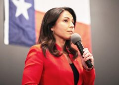 Commentary: Tulsi Gabbard Didn’t Leave Democratic Party, The Party Left Her