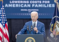 Biden Promises More Abortions If Democrats Win Midterm Elections